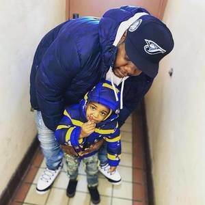 Meet your Posher, Harry